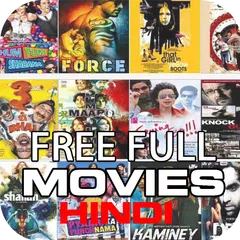 Free Full Movies : Hindi APK Herunterladen