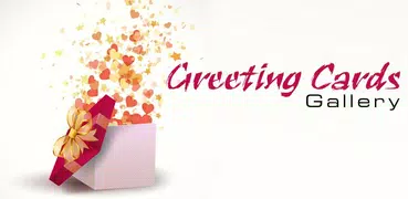 Greeting Cards Gallery