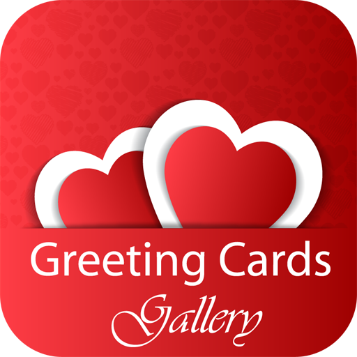 Greeting Cards Gallery