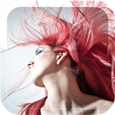 Best Hairstyles for Boys & Girls APK