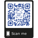 APK Scan Me - QR Code Scanner & Generator