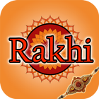 Rakhi - Raksha Bhandan Greeting Cards ikona