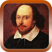 William Shakespeare Librairie icon