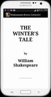 William Shakespeare Librairie capture d'écran 2