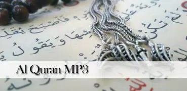 Holy Quran Kareem MP3