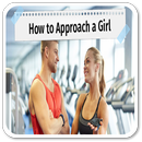 How to approach a girl APK