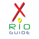 Rio Guide 2016 ícone