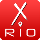 Rio Guide icône