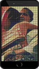 Color By Number Prisma Stars Sandbox Coloring Book APK download