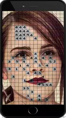 Color By Number Prisma Stars Sandbox Coloring Book APK download