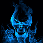 Ghost Detector Cam Prank ícone