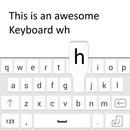iKeyboard - Chat Keyboard APK