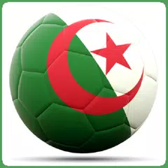 Descargar APK de رياضة جزائرية Sport algérien