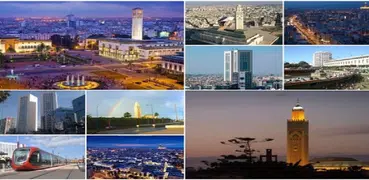 أخبار الدار البيضاء Casablanca