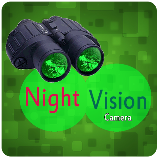 Night Vision Camera FX