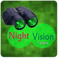Night Vision Camera FX アプリダウンロード