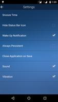 Reminder with Notification captura de pantalla 3