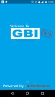 Global Business Index - Beta poster