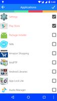 App Lock Lite স্ক্রিনশট 2