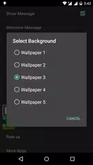 Device Info Live Wallpaper APK Herunterladen