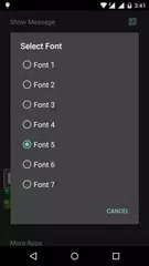 Device Info Live Wallpaper APK Herunterladen