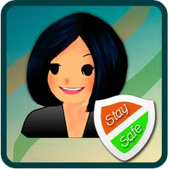 Stay Safe - Personal Safety APK 下載