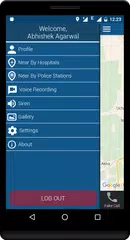 Stay Safe - Personal Safety アプリダウンロード