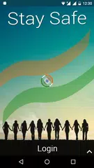 Stay Safe - Personal Safety アプリダウンロード
