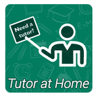 Tutor at Home icône