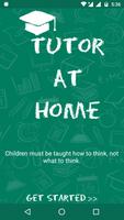 Tutor at Home poster