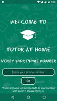 Tutor at Home screenshot 1