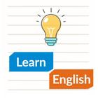 Learn English 图标