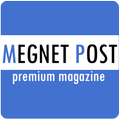MegnetPost Premium Magazine