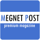 MegnetPost Premium Magazine icon