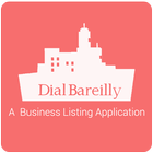 ikon DialBareilly.Com ( Directory )