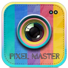 Pixel Master Photo Editor アプリダウンロード