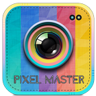 Pixel Master ikona