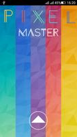 Pixel Master plakat
