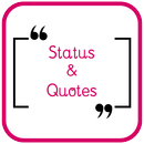 Status and Quotes : DP Maker APK