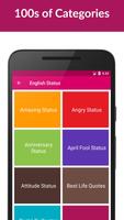 Status and Quotes screenshot 2