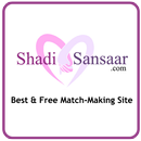 Shadi Sansaar Free Matrimonial APK