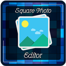 Square Photo Editor No Crop APK
