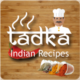 Tadka ícone