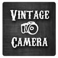 Vintage Camera Effects