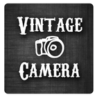 Vintage Camera Effects icône