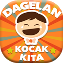 Dagelan Kocak Kita aplikacja