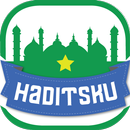 Haditsku - Kumpulan Hadits APK