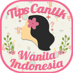 Tips Cantik Wanita Indonesia