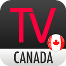 Canada Mobile TV Guide APK