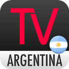 Argentina Mobile TV Guide icône